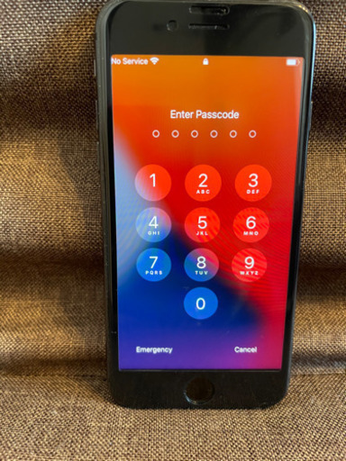 iPhone 8 256GB 再募集！