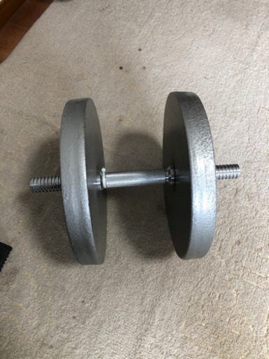 4月30日まで掲載。筋トレセット