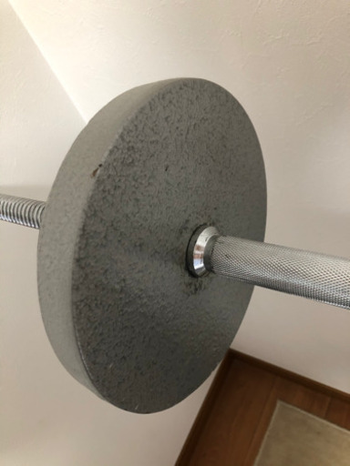 4月30日まで掲載。筋トレセット