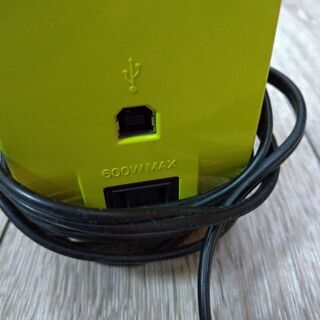 あげます！USB差込口つきデスクライトの画像