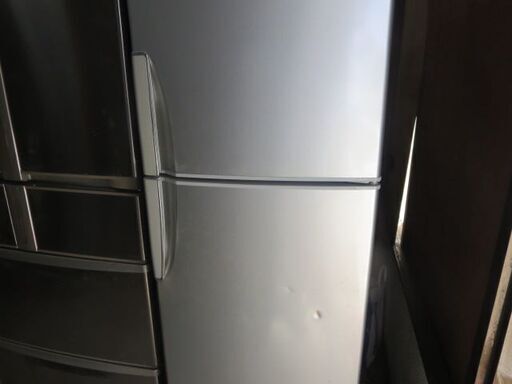 良く冷える日立冷蔵庫230L　2006年製　R-23TA