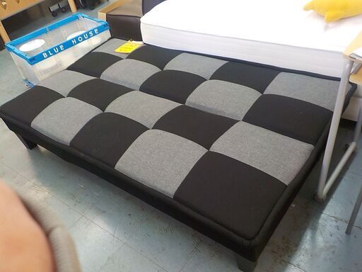 ID:G942131　ソファーベッド