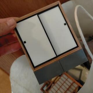 お家の模型キット おもちゃ