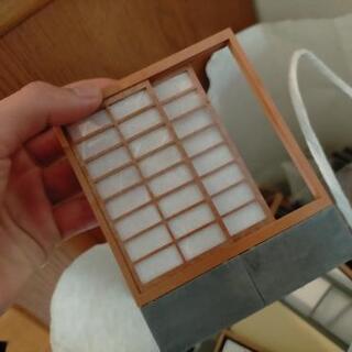 お家の模型キット おもちゃの画像