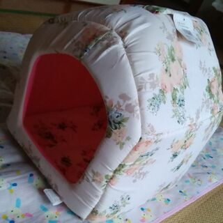 猫用籠マット