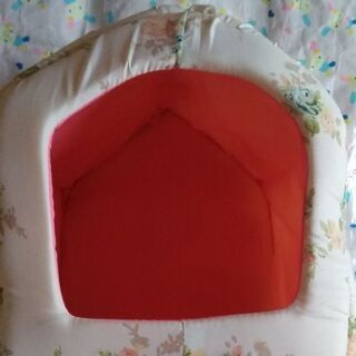 猫用籠マットの画像