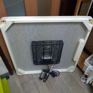 あげます！こたつ（布団なし）の画像