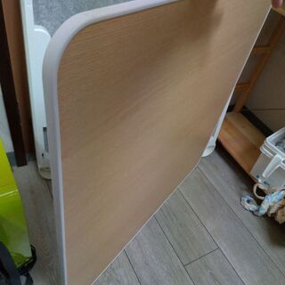 あげます！こたつ（布団なし）の画像