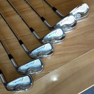 値引き YAMAHA inpresX V Forged アイアン6本セット