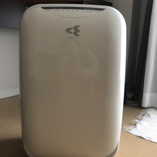 DAIKIN  MCK55M-W
