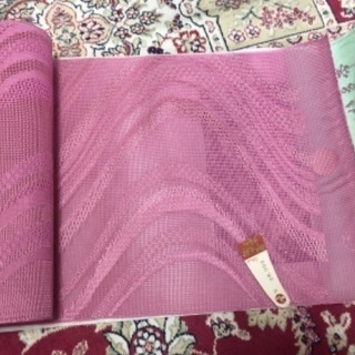 夏用の帯