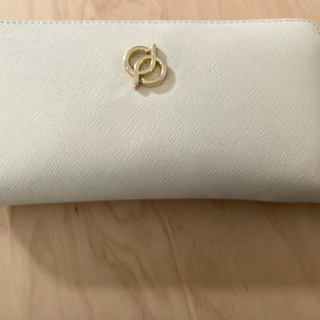 Provence dream 財布　難あり？