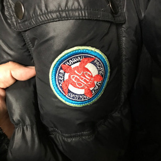 ジャケット　6Lの画像