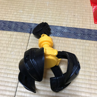 キングショベルの画像