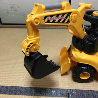 キングショベルの画像