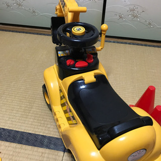 キングショベルの画像