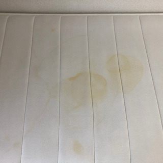 お渡し者決定！無料！N-sleep シングルマットレスの画像