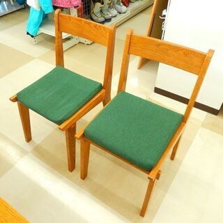 札幌市/清田区 ウニコ コルソ ダイニングセット イス2脚 ベンチ unico