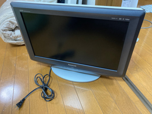 パナソニック製　液晶テレビ TH-L20C1
