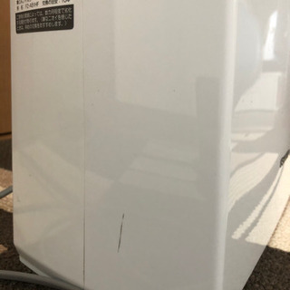 [2018年製]空気清浄機 シャープ プラズマクラスターの画像