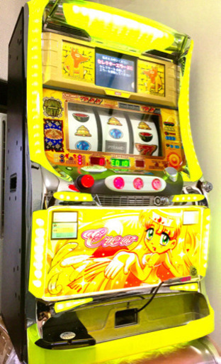 秘宝伝　不要で遊べるパチスロ実機　お近くであれば無料配送します