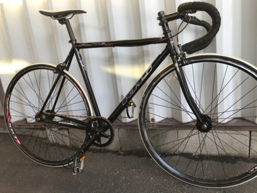 KHS flite100 ピスト　シングルバイク