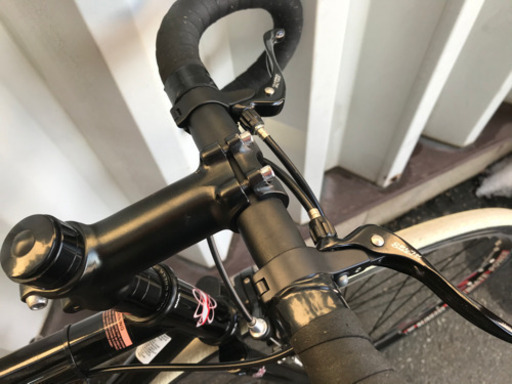 KHS flite100 ピスト　シングルバイク