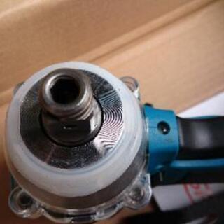 新品1/2インパクトレンチ18Vマキタバッテリー仕様の画像