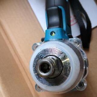 新品1/2インパクトレンチ18Vマキタバッテリー仕様の画像