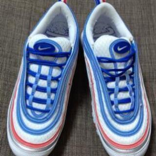 NIKE エアマックス97 お取引相談中