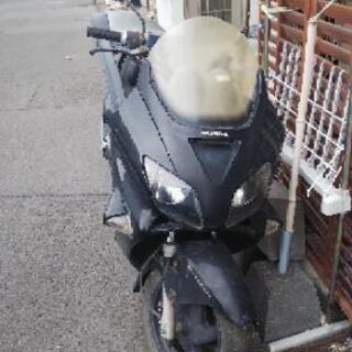 鹿児島市から レストアベースに如何？ホンダフォルッア250cc ...