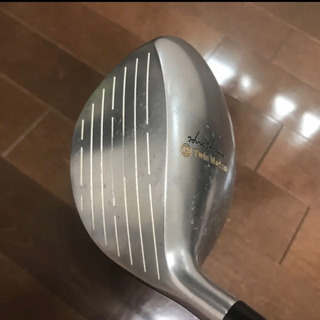 ホンマ ドライバー HONMAの画像