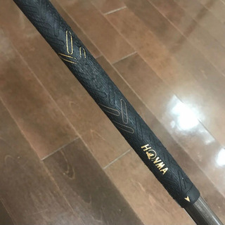 ホンマ ドライバー HONMAの画像