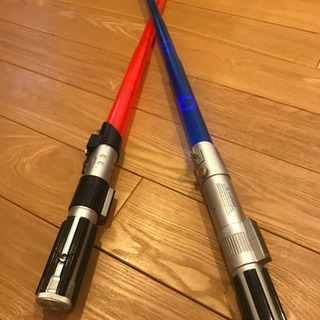 スターウォーズ　ライトセーバー
