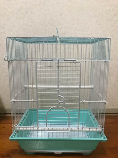 鳥小屋【取引中】