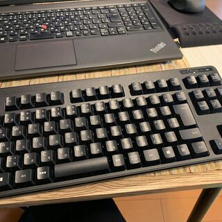 L540/Core i5-4200M メモリ16GB/SSD:480GBの画像