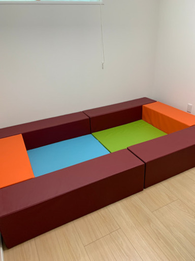 キッズコーナー