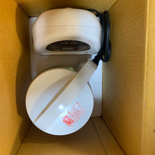 漢方煎じ器 文火楽々の画像