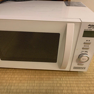 電子レンジ　アビテラックス