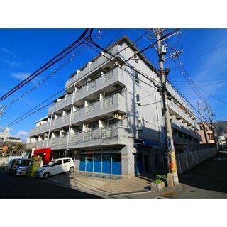 【 生活保護受給者必見 】★駅チカ★敷金・礼金０★3.5万円★エ...