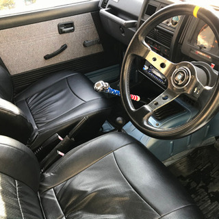 取引停止中　JA11ジムニーキャンプ仕様の画像