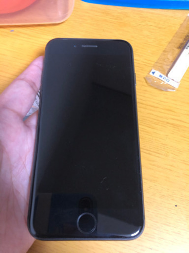 iPhone 8 Space Gray 64 GB SIMフリー
