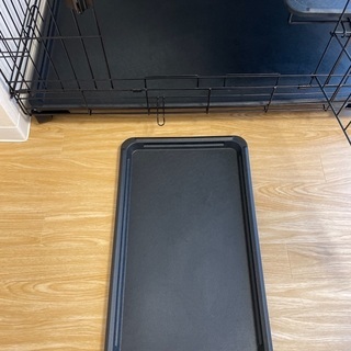 猫ちゃんゲージ　128cm3段の画像