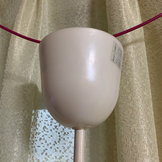 大光電機　インテリアライト中古の画像