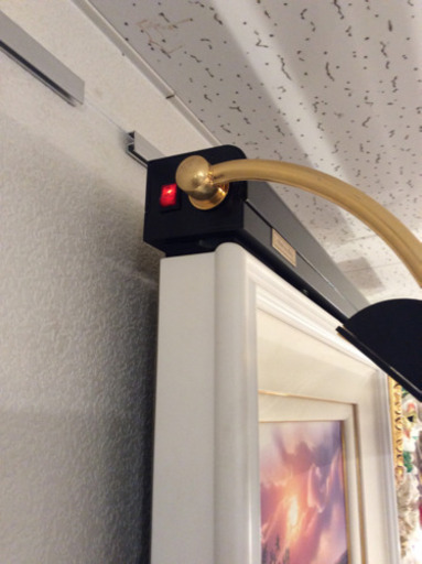 品 絵画 〝ファーストライト〟 トップ ゲリーフェンスキー Gary Fenske