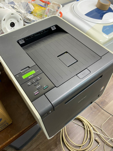brother 複合機 HL-4570CDW