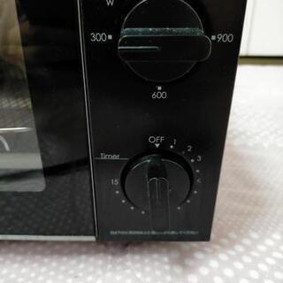 オーブントースターの画像