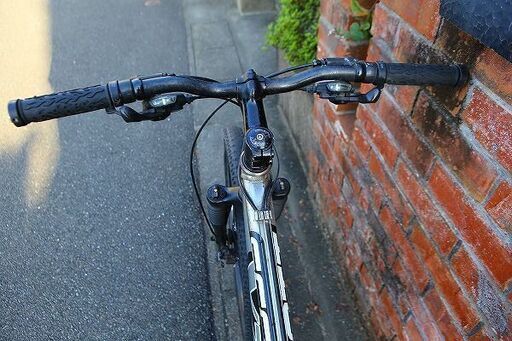 SCOTT マウンテンバイク Voltage YZ 1 DISC　自転車