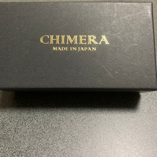 (キメラ)CHIMERA   本革 イタリアンレザー スマートキーケース の画像