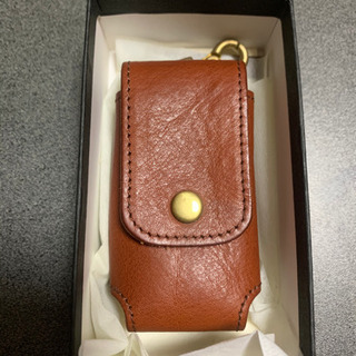 (キメラ)CHIMERA   本革 イタリアンレザー スマートキ...